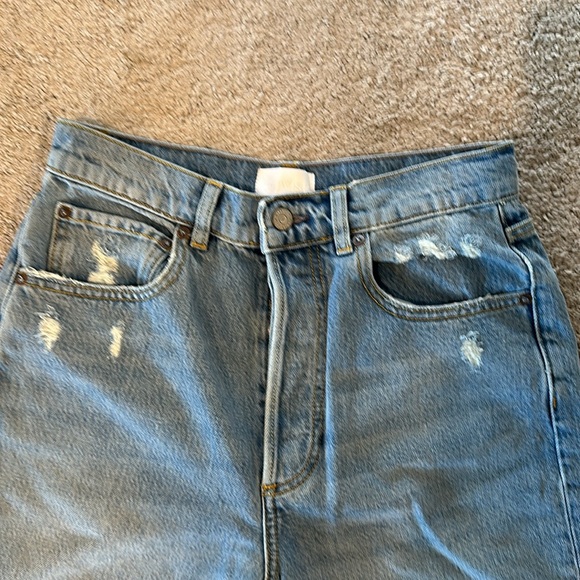 Boyish Jeans The Toby relaxed tapered size 26 - Picture 2 of 4